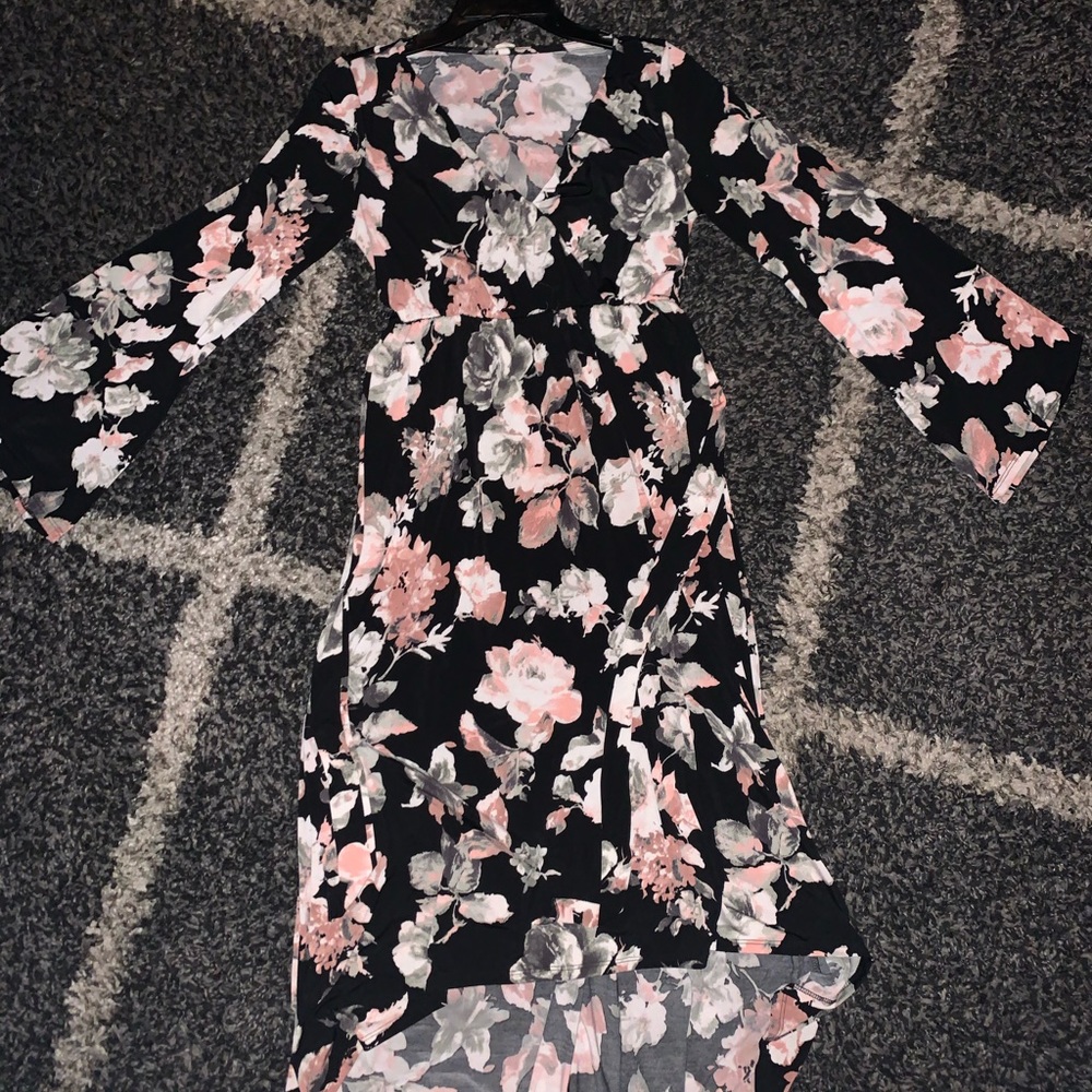 Maternity dress